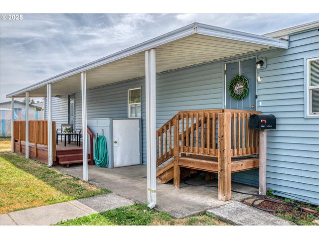 2150 LAURA St 12, Springfield, OR 97477