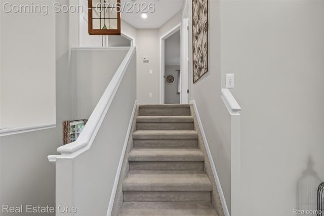 5569 Northcrest Court, Independence Charter Township, MI 48346