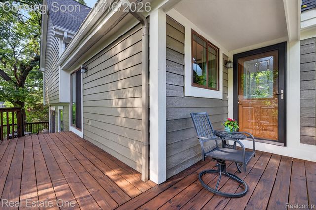 5569 Northcrest Court, Independence Charter Township, MI 48346