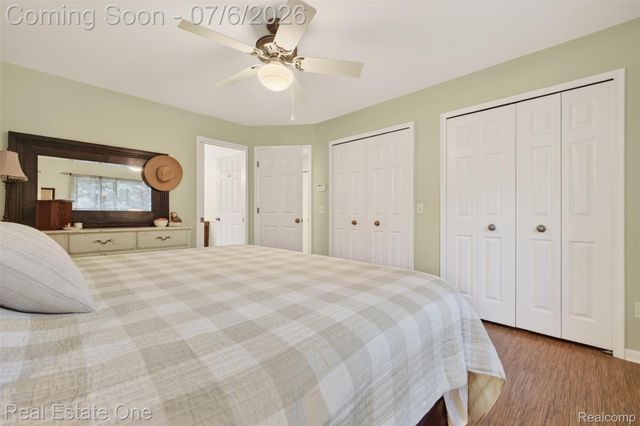 5569 Northcrest Court, Independence Charter Township, MI 48346