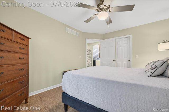 5569 Northcrest Court, Independence Charter Township, MI 48346