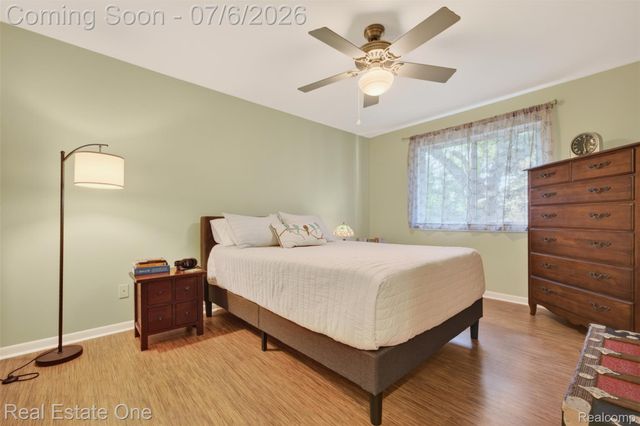 5569 Northcrest Court, Independence Charter Township, MI 48346