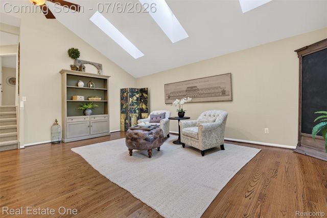 5569 Northcrest Court, Independence Charter Township, MI 48346