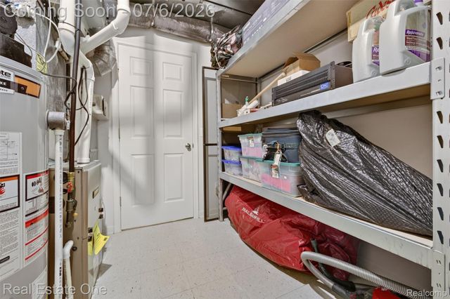 5569 Northcrest Court, Independence Charter Township, MI 48346