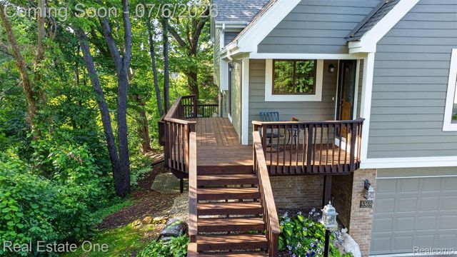 5569 Northcrest Court, Independence Charter Township, MI 48346