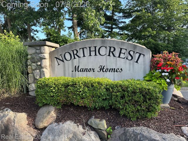 5569 Northcrest Court, Independence Charter Township, MI 48346