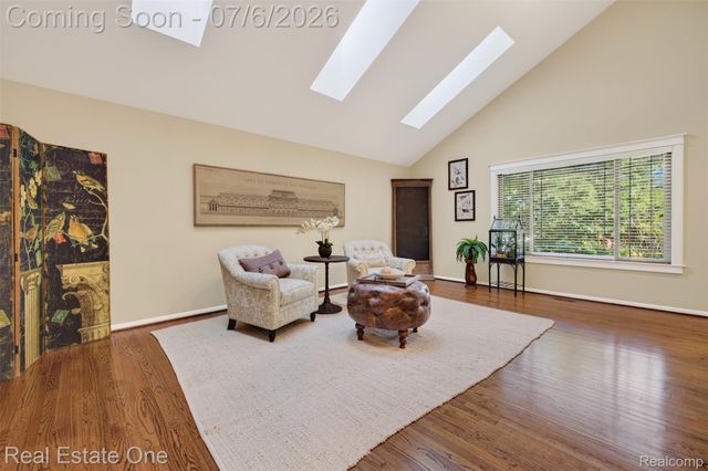 5569 Northcrest Court, Independence Charter Township, MI 48346