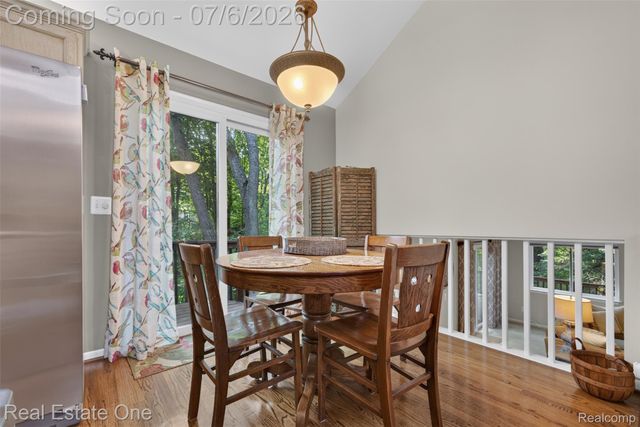 5569 Northcrest Court, Independence Charter Township, MI 48346