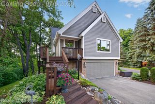 5569 Northcrest Court, Independence Charter Township, MI 48346