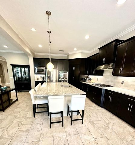2620 MILFORD BERRY LANE, Tampa, FL 33618