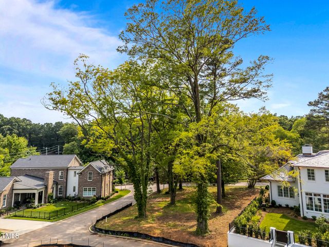 1504 Caswell Street, Raleigh, NC 27608