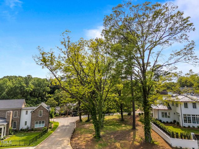 1504 Caswell Street, Raleigh, NC 27608