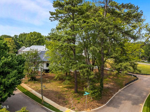 1504 Caswell Street, Raleigh, NC 27608