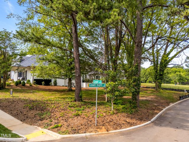 1504 Caswell Street, Raleigh, NC 27608