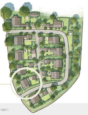 1504 Caswell Street, Raleigh, NC 27608