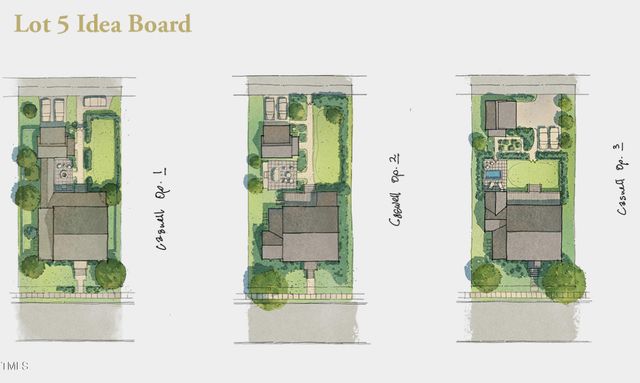 1504 Caswell Street, Raleigh, NC 27608