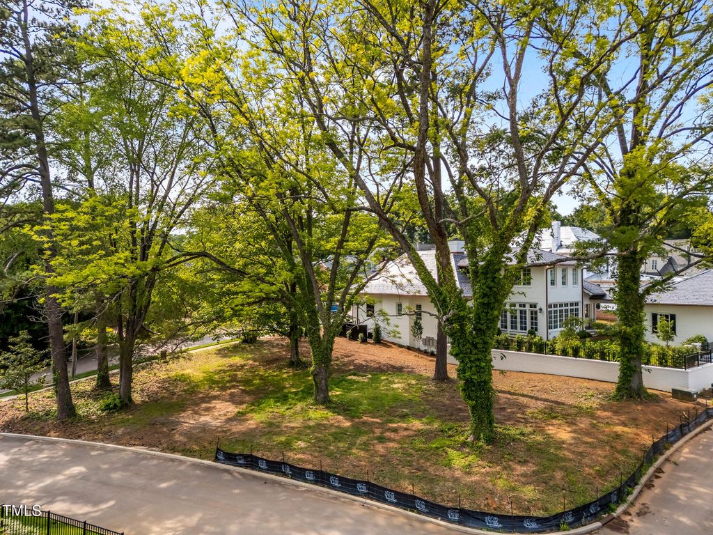 1504 Caswell Street, Raleigh, NC 27608