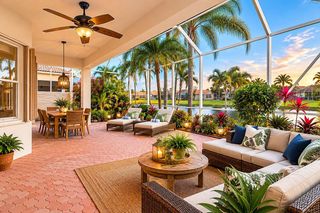 7035 Vivaldi Lane, Delray Beach, FL 33446