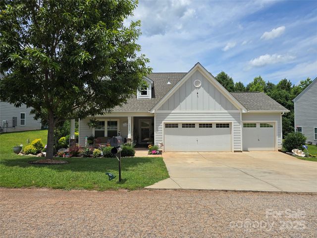 16115 Commodore Drive, Lancaster, SC 29720