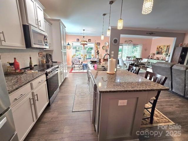 16115 Commodore Drive, Lancaster, SC 29720