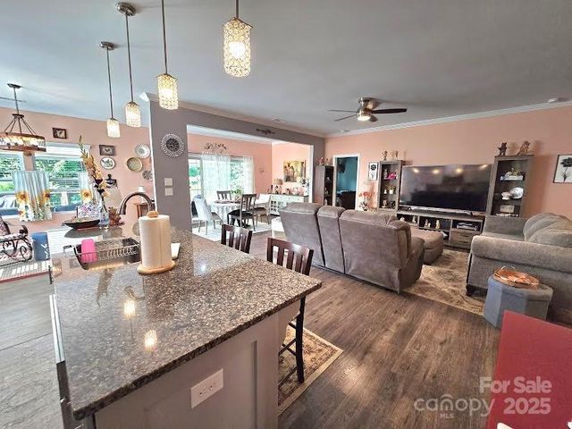 16115 Commodore Drive, Lancaster, SC 29720