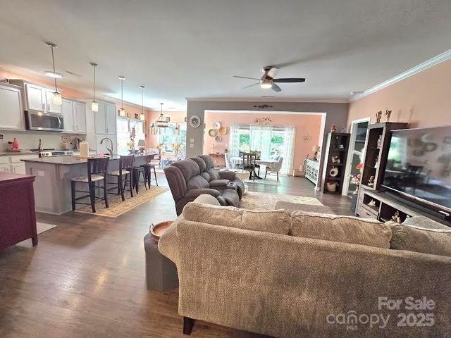 16115 Commodore Drive, Lancaster, SC 29720