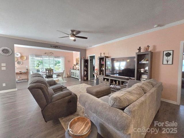 16115 Commodore Drive, Lancaster, SC 29720
