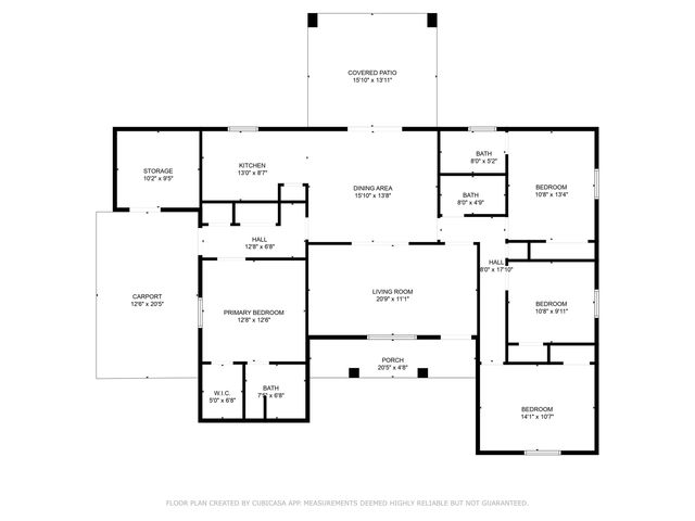 435 Belle Vue Dr, Lockport, LA 70374