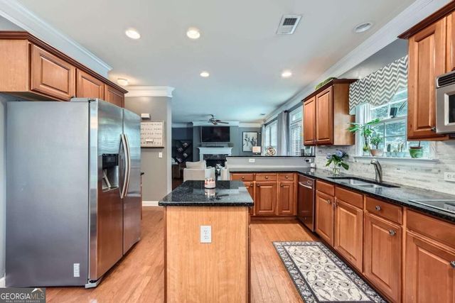 4619 Wynbury Court, Tucker, GA 30084