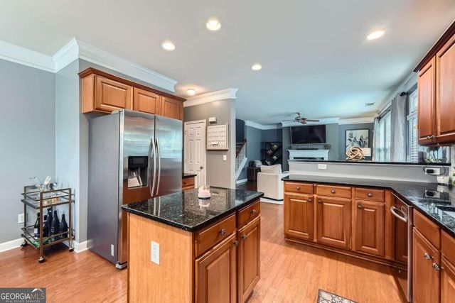 4619 Wynbury Court, Tucker, GA 30084