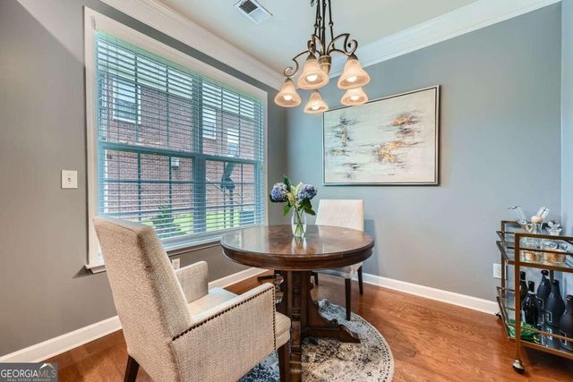 4619 Wynbury Court, Tucker, GA 30084