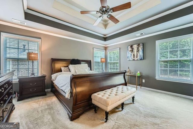 4619 Wynbury Court, Tucker, GA 30084