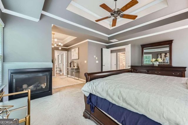 4619 Wynbury Court, Tucker, GA 30084