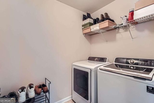 4619 Wynbury Court, Tucker, GA 30084