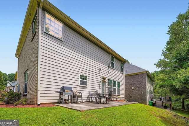 4619 Wynbury Court, Tucker, GA 30084