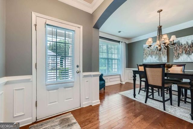 4619 Wynbury Court, Tucker, GA 30084