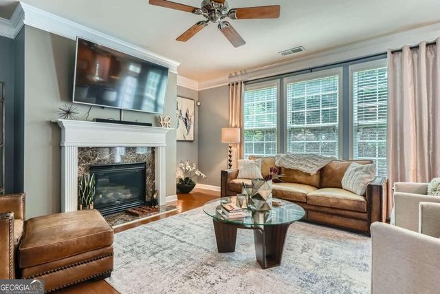 4619 Wynbury Court, Tucker, GA 30084