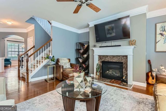 4619 Wynbury Court, Tucker, GA 30084