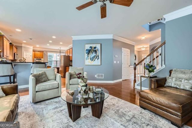 4619 Wynbury Court, Tucker, GA 30084