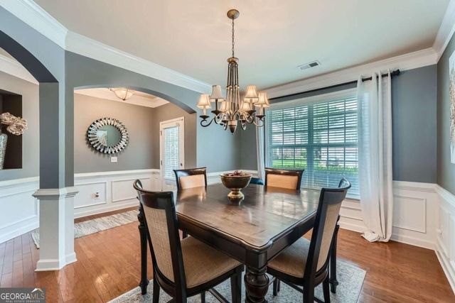 4619 Wynbury Court, Tucker, GA 30084