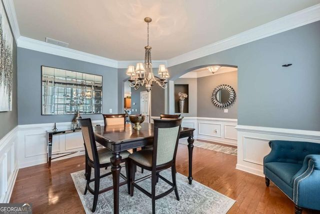 4619 Wynbury Court, Tucker, GA 30084