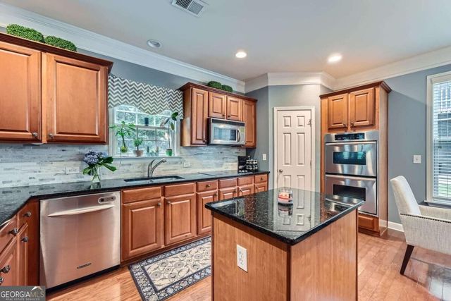 4619 Wynbury Court, Tucker, GA 30084