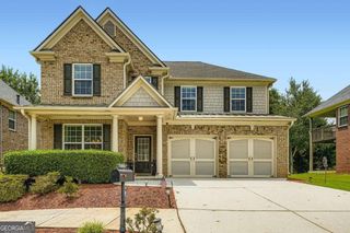 4619 Wynbury Court, Tucker, GA 30084