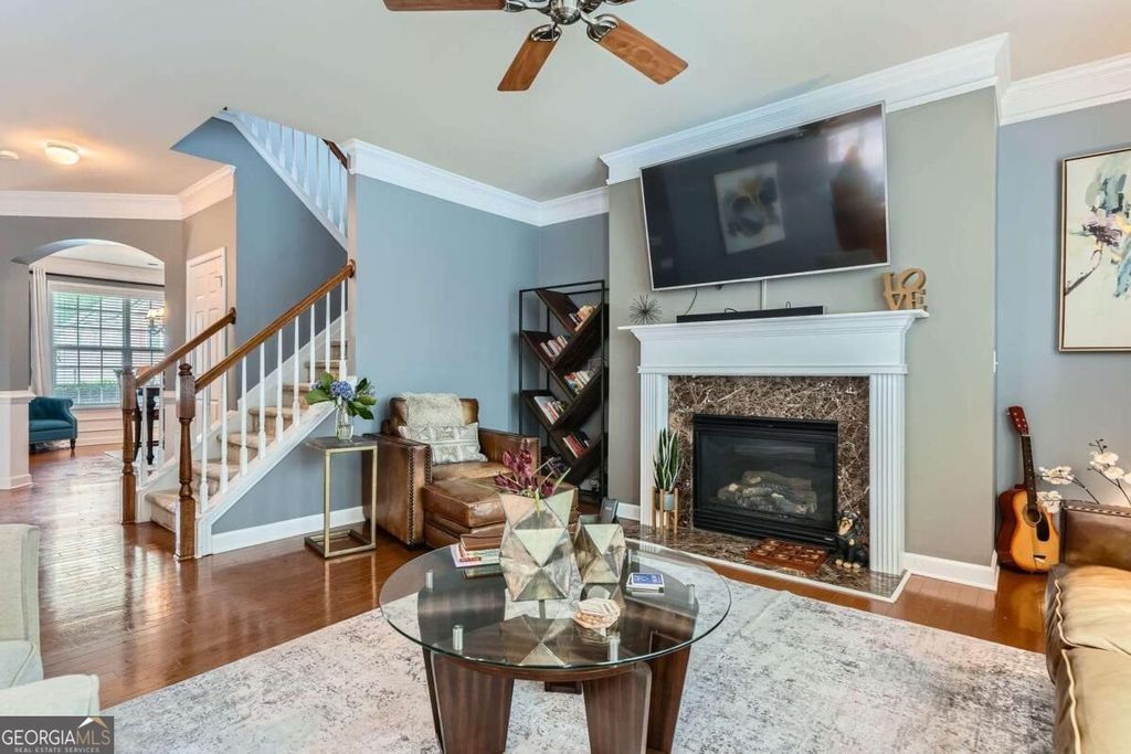 4619 Wynbury Court, Tucker, GA 30084 — photo 5