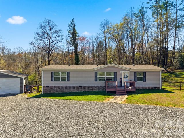 4660 Rink Dam Road, Taylorsville, NC 28681