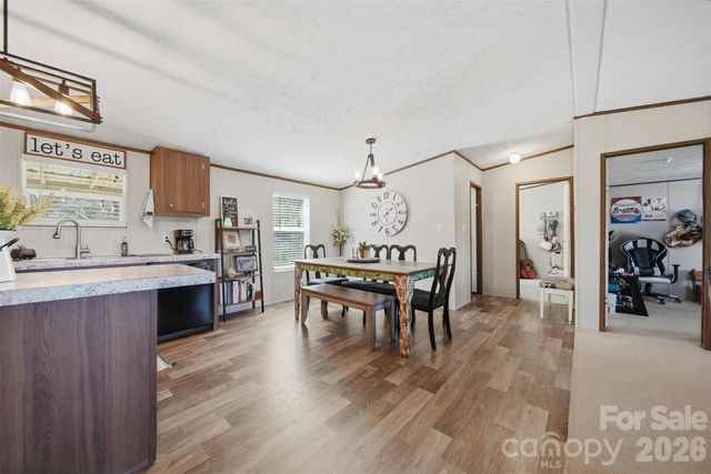 4660 Rink Dam Road, Taylorsville, NC 28681