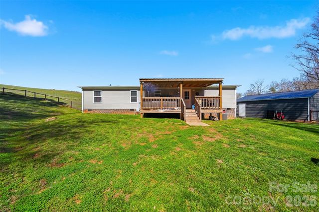 4660 Rink Dam Road, Taylorsville, NC 28681