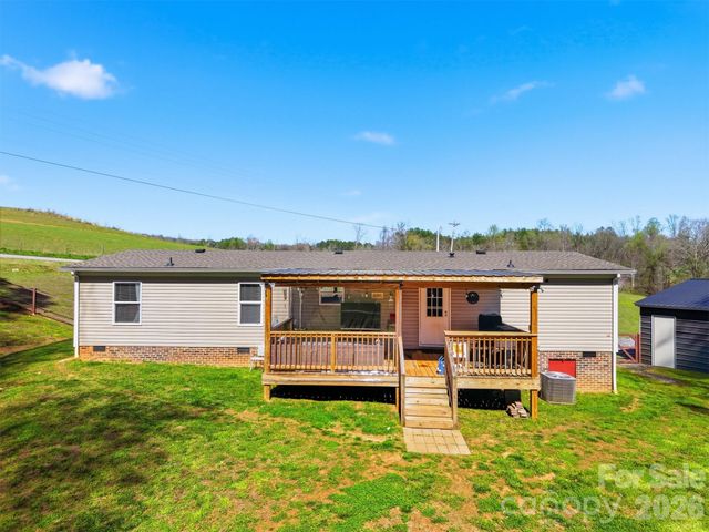 4660 Rink Dam Road, Taylorsville, NC 28681