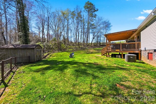 4660 Rink Dam Road, Taylorsville, NC 28681