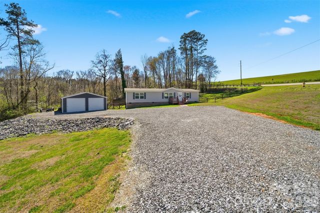 4660 Rink Dam Road, Taylorsville, NC 28681